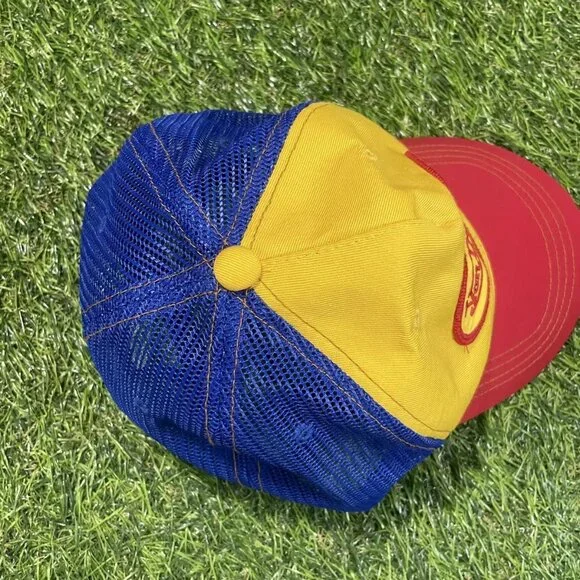 Von Dutch Trucker Hat - Picture 8 of 8